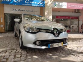 Renault Clio ST