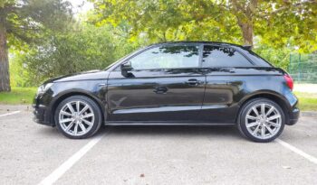 Audi A1 1.2 TFSi S-Line completo