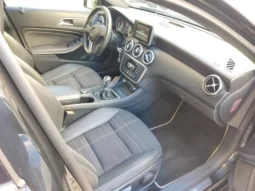 Mercedes Benz A180 CDI completo
