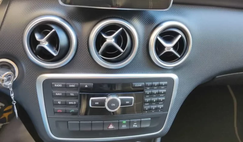 Mercedes Benz A180 CDI completo