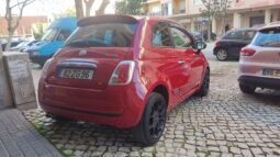 Fiat Twin Air Sport completo