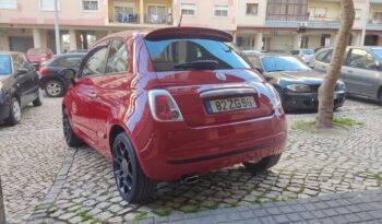 Fiat Twin Air Sport completo